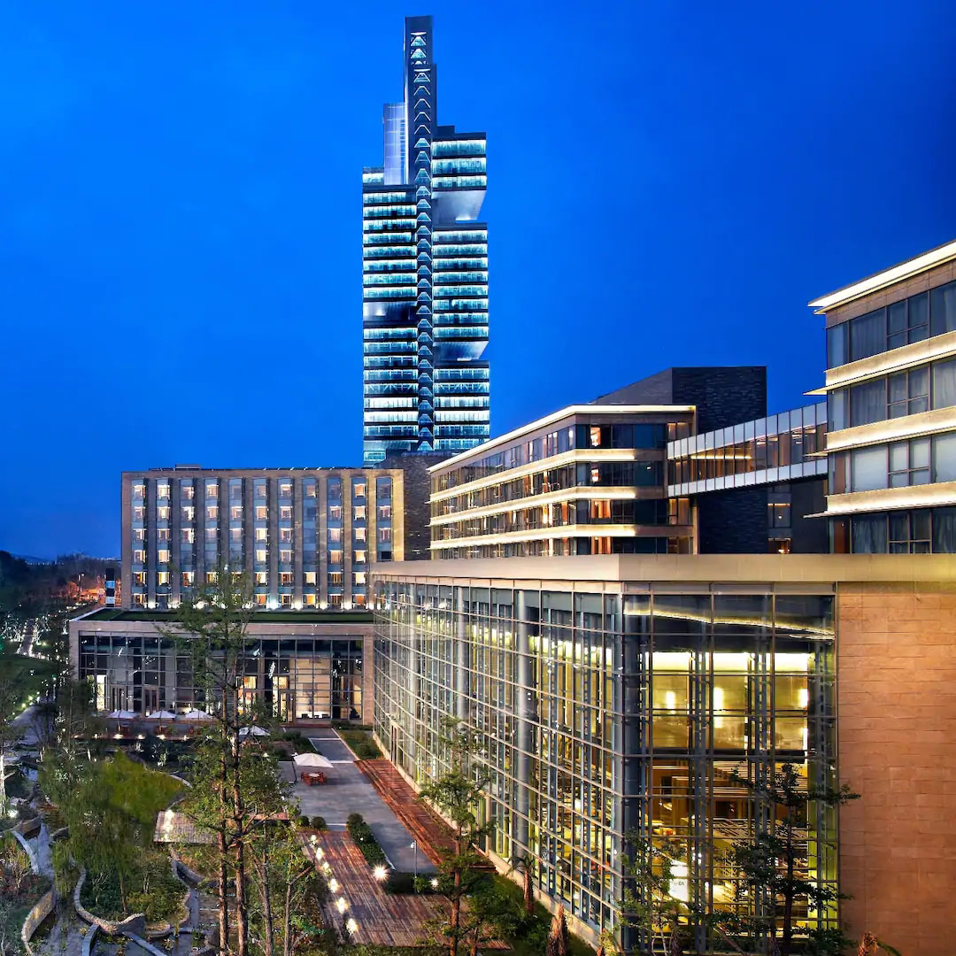 Hyatt Guiyang